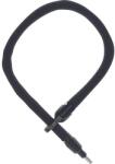 ABUS kiegészítő lánc Ivytex Adaptor Chain 6KS/85 patkó lakathoz és Alarmbox 2.0-hoz, fekete - dynamic-sport