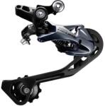 Shimano Váltó hátsó csavaros T6000 Shimano SGS 10-es feket