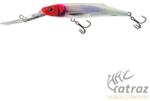 Salmo Freediver FD9SDR HRH - Holographic Red Head