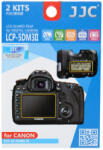 JJC LCP-5DM3MII LCD kijelző védő fólia