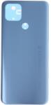  3201870 Gyári Oppo A15 / A15s Kék akkufedél, hátlap (3201870)