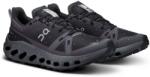 On Női futócipő On CLOUDSURFER TRAIL WATERPROOF W fekete 3WE10290106 - EUR 38, 5 | UK 5, 5 | US 7, 5