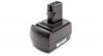 VHBW Elektromos szerszám akkumulátor Metabo 6.25471 - 1500 mAh, 9.6 V, NiMH (WB-800114682)