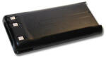 utángyártott Kenwood KNB-29 KNB-30 Ni-MH 1600mAh utángyártott akkumulátor