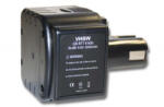 utángyártott Max Rebar RB215 3000mAh (NI-MH 9.6V) utángyártott akkumulátor - VHBW (800104483)