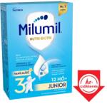 Milumil Nutri-Biotik 3 Junior vaníliaízű tejalapú italpor 12 hó+ 500 g