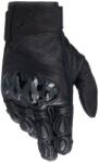 Alpinestars Mănuși moto Alpinestars CELER 3 negru-negru (AIM120-750)