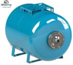 CIMM AFESBCE 80 fekvő hidrofor tartály