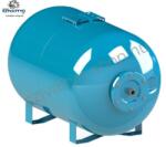 CIMM AFESBCE 500 fekvő hidrofor tartály