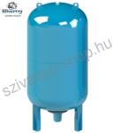 CIMM AFECE 500 álló hidrofor tartály