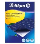 PELIKAN Indigó A/4 PELIKÁN kék kézi 100 lap/cs