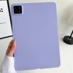 RUBBER Husă de protecție pentru Xiaomi Pad 6s Pro violet