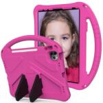  Husa pentru copii KIDDO pentru Apple iPad Air 11 2026 / 2025 / 2024 roz