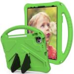  KIDDO Husă pentru copii pentru Apple iPad Air 11 2026 / 2025 / 2024 verde