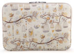 ART laptop ART cu diagonala de 15.6" BIRD S gri Geanta, rucsac laptop