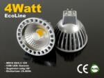 Bramcke Vill. Izzó Del 305Led MR16 3W 12V Ac/Dc (5999547613055)
