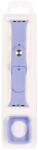  PROTEMIO COVER SET Curea + carcasa ceas Apple Watch 6 / 5 / 4 / SE 40mm violet