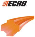 Echo Fir profesional motocoasa, ECHO SUA, CROSSFIRE, 2.4mm, bobina 225 metri, rosu, 1.6 kg (CFR031)