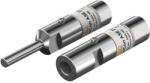 Obo Bettermann 5408082 isCon ASE 23 IN csatlakozóelem, vizsgálható isCon PRO+, PRE, belső levez. 23mm (5408082)