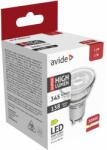 Bramcke Izzó Led Spot GU10 5, 3W/3000Kelvin Led (5908214372805)