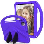  KIDDO Husă pentru copii pentru Apple iPad Air 11 2026 / 2025 / 2024 violet