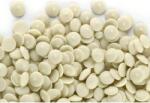  Eurocao Eredeti fehér csokoládé Miravet 30% (5 kg) - dortis (DR-41303/C10)