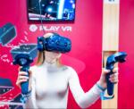  PlayVR Szabadulószoba