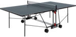 Buffalo Composit outdoor kültéri pingpong asztal szürke
