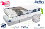 Billerbeck Belize Hard Rock táskarugós matrac toll kényelmi réteggel 80x200 - alvasstudio