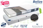 Billerbeck Belize Hard Rock táskarugós matrac lószőr kényelmi réteggel 80x200 (Billerbeck)