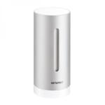  Legrand Netatmo NIM01-WW Netatmo okos beltéri modul időjárás központhoz mérések: hőmérséklet/páratartalom/levegőminőség; okos időjárás állomáshoz központhoz csatlakoztatható (NSC-PRO) (NIM01-WW)