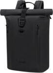 Samsonite COATIFY BIZ Rolltop Backpack 15.6" fekete notebook hátizsák (151792-1041)