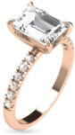 Heratis Forever Arany gyémánt gyűrű Imani CSTM7750PR-200