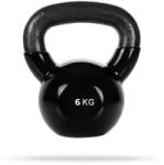 GymBeam Пудовка Black 6 kg