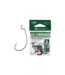 Mikado sensual offset worm 5/0 (HS2315-5/0BN) - nextfish