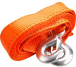 Extol vontató heveder 50mm×4m max. 2800kg (e8861160) (e8861160)