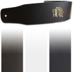 GHS A10BR gitár heveder, bőr, barna - opushangszer