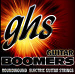 GHS GBTNT elektromos gitárhúr - Boomers, Thin-Thick, 10-52