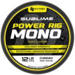 Nytro sublime power rig mono 0, 13 (Y0600-022) - nextfish