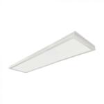 V-TAC PRO 2in1 LED panel hideg fehér 40W 120 x 30cm, 110 Lm/W - SKU 2166261 (2166261)