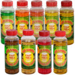TIMÁR MIX Tímár-mix foly. aroma 250ml amur (94042-120) - nextfish