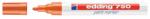 edding Marker cu vopsea, varf 2-4 mm, portocaliu, EDDING 750 (ED750006)