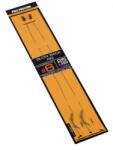 SPRO Str blow black rig 4-es 2db/cs akció -20% (8541-504) - nextfish
