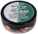 DOVIT duo wafters 10mm - csoki-narancs (DOV427) - nextfish