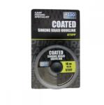 Gruppo DP Acxb35 asso classic sinking braid stiff monofil előke zsinór 10m 35lbs (ACXB35) - nextfish