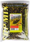 TOPMIX dynamic carp méz-tigrismogyoró etető pellet (TM296) - nextfish