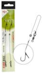 Carp Zoom Cz pop up rig bojlis előke, 17, 5 cm, #6, 2 db (CZ4038) - nextfish
