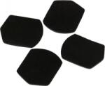 CATGEAR live bait stop 10mm 10 db/cs, stopper (302-00-210)