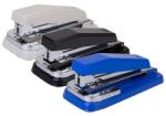 Deli Capsator plastic 24-26/6 mm 25 coli Deli diverse culori (DLE0414) - dacris