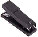 Deli Capsator negru metalic 24/6 mm 25 coli Deli (DLE00423) - dacris